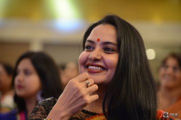 Kalyana Vaibhogame Movie Audio Launch